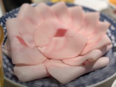 -北京老门框爆肚涮肉馆(锦业路店)