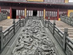 -上海青龙寺