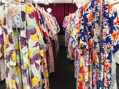 -江户和装工房 雅 东京和服体验(上野店)