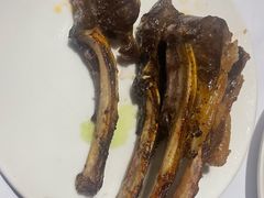-拉蒂娜·巴西牛排馆 Latina·Brazilian Steakhouse(陆家嘴旗舰店)
