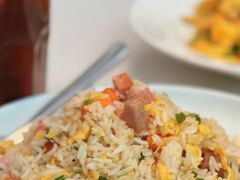 -新旺茶餐厅·早餐·夜宵(仙霞店)