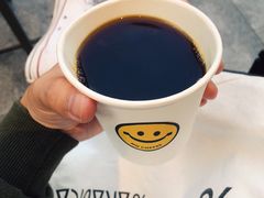 手冲咖啡-明谦·Coffee&Cocktail Bar(美您公园店)