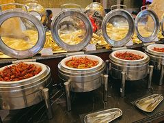 -上海吉臣维景酒店·维多利亚餐厅