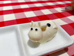 -西贝莜面村(万象天地店)