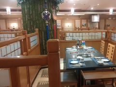 -汉城馆·烤肉火锅餐厅·韩国烤肉(河北云瑧世纪大饭店)