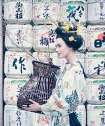 -东田造型
