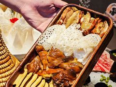 -芸山季·云南野生菌火锅(宝能环球汇店)