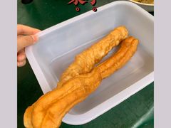 油条-陈记锅巴菜(五大道店)
