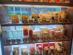 零售区-COSTA COFFEE(国正中心店)