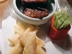 -路小缦·珍馐美馔(市心北路店)