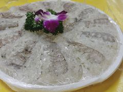 -官塘陈记鱼生·潮汕砂锅粥·牛肉火锅(潮枫路总店)