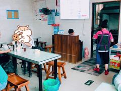 -乐清海鲜面馆(服装城店)