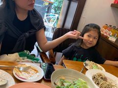 -AFS Cafe & Canteen(闽江二路店)