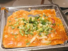 -绿茶餐厅(许昌万达广场店)
