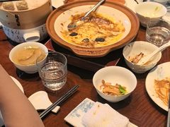 -湘湖逍遥庄园·水漾中餐厅