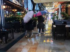 -老外街