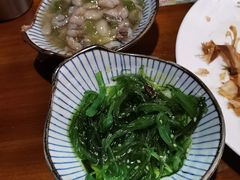 -烧鸟横丁(联发文创口岸店)