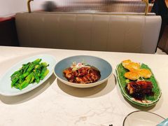 -常来小聚·广州非遗传承餐厅(高德置地店)