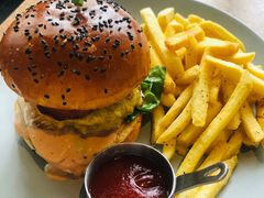 -曼乐辰餐厅(中庚漫游城店)