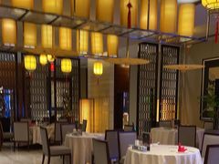 -福州天元国际威斯汀酒店·中国元素餐厅