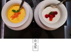 -南京景枫万豪酒店·万豪中餐厅