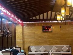 -益健·足疗汗蒸SPA(芙蓉广场店)