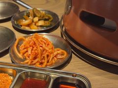 -西塔老太太泥炉烤肉(亚运村店)