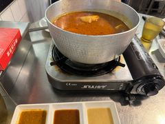 -燃计沙茶皇·香港沙茶火锅(人广旗舰店)
