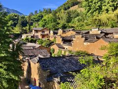 -杨家堂村