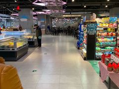 -盒马鲜生(昆城店)