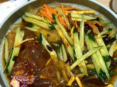 东北拉皮-东北风(柯桥万达店)