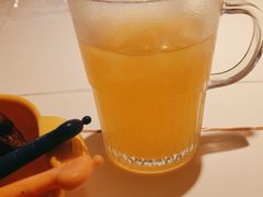 -牛扒先生·雪花牛扒西餐厅(东平店)