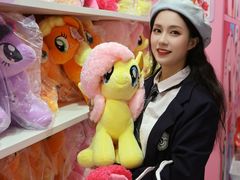 -天河城购物中心