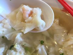 -琴岛顺天馄饨(营口路市场店)