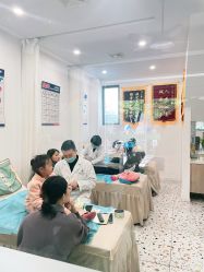 -貝康小儿推拿