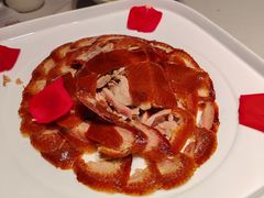 -壹零捌道·京宴·北京烤鸭(健德门店)