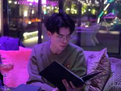 -SPARK(成都W酒店)
