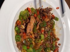 -莘府·老豆腐鱼头·建德菜(金马店)