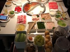 -海底捞火锅(万丰桥店)