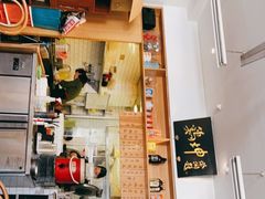-鸡坤茶室(三里屯店)