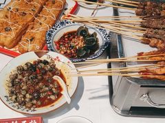 -辣不怕口味虾(凌霄路店)