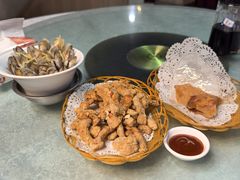 -莲花公园煎蟹(总店)