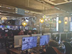 -网友电竞网咖(望京店)