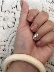 -莉娜美睫·穿戴甲