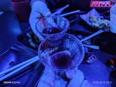 -MOSSO·Liveshow(M3香港广场店)