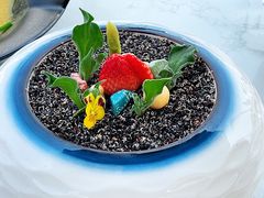 藜麦薯泥-素心小筑(后沙裕镇店)
