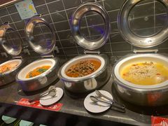 -纽斯特牛排自助餐厅(浦东文峰广场店)