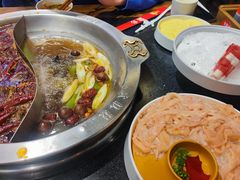 -大龙燚火锅(春熙店)