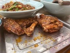 -老磨油饼(高陵店)