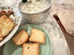 -婉泰·特色小吃·舂鸡脚(告庄二店)